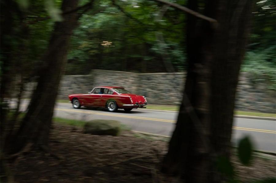  Ferrari 250 GT 2+2 Coupe (Series II) 1962 года  (фото 52 из 62)